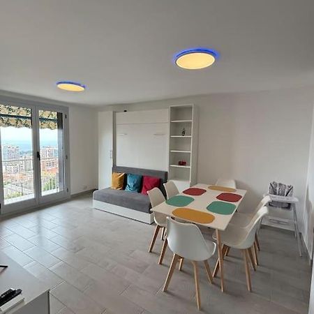 Appartement Tout Confort & Parking 博索莱伊 外观 照片