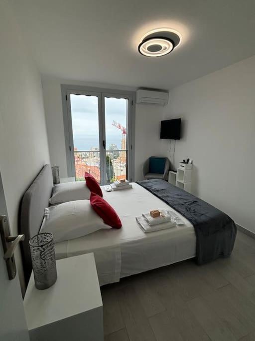 Appartement Tout Confort & Parking 博索莱伊 外观 照片