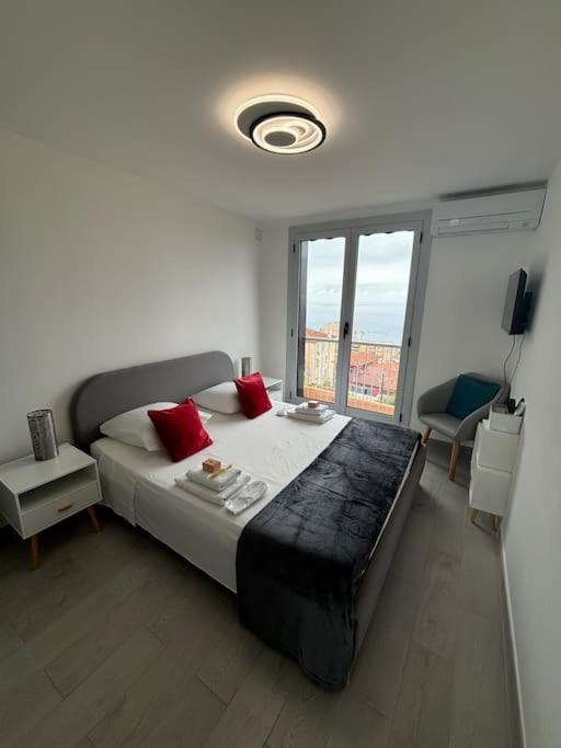 Appartement Tout Confort & Parking 博索莱伊 外观 照片