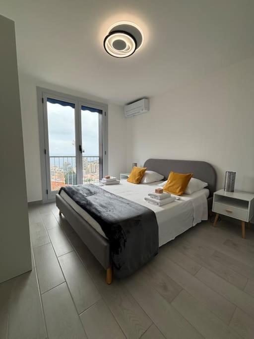 Appartement Tout Confort & Parking 博索莱伊 外观 照片