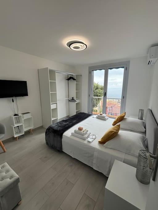 Appartement Tout Confort & Parking 博索莱伊 外观 照片