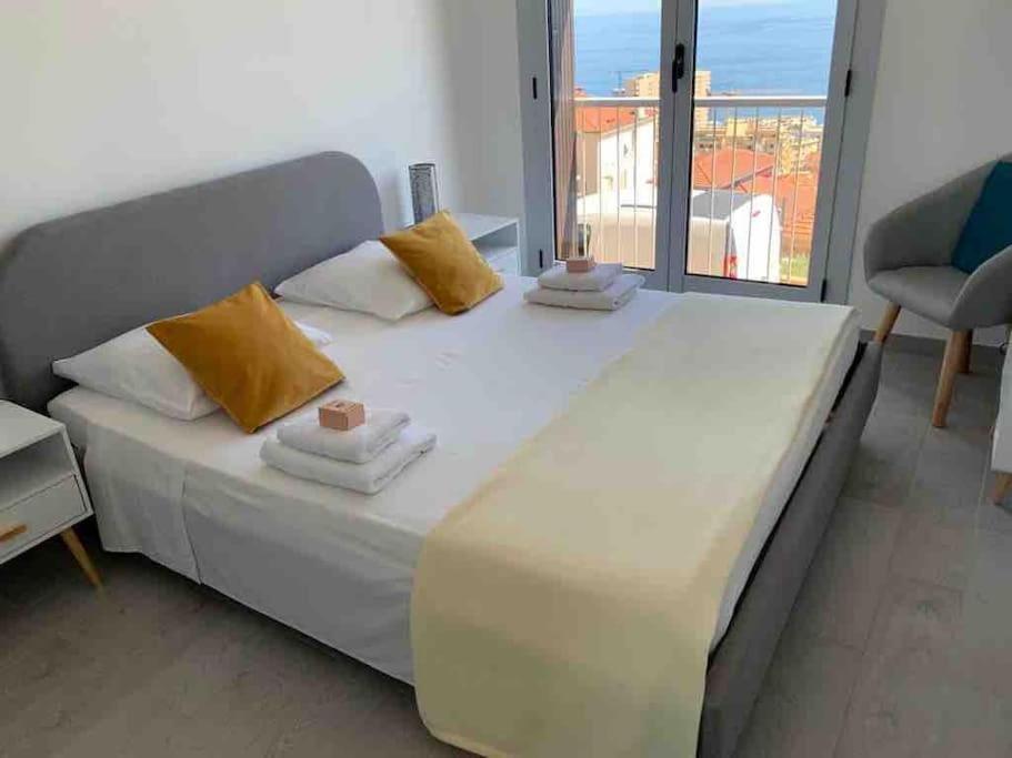 Appartement Tout Confort & Parking 博索莱伊 外观 照片