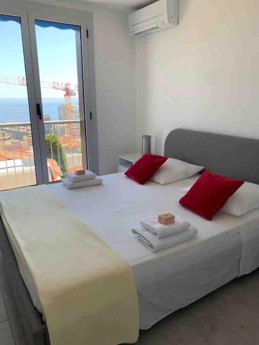 Appartement Tout Confort & Parking 博索莱伊 外观 照片