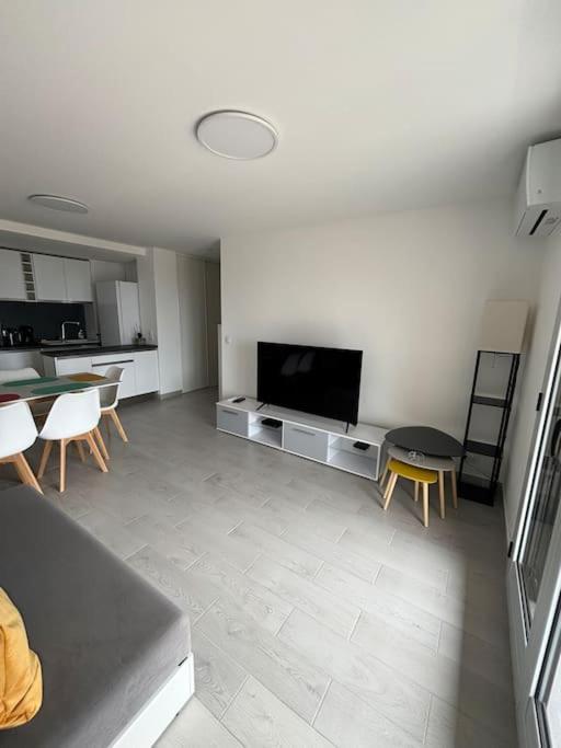 Appartement Tout Confort & Parking 博索莱伊 外观 照片