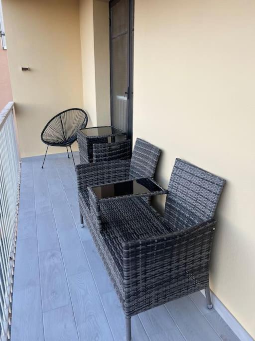Appartement Tout Confort & Parking 博索莱伊 外观 照片