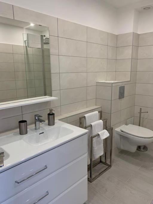 Appartement Tout Confort & Parking 博索莱伊 外观 照片