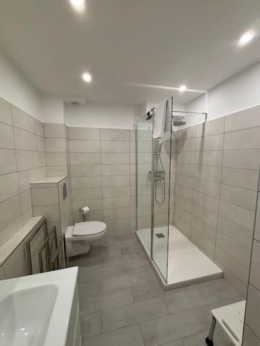 Appartement Tout Confort & Parking 博索莱伊 外观 照片